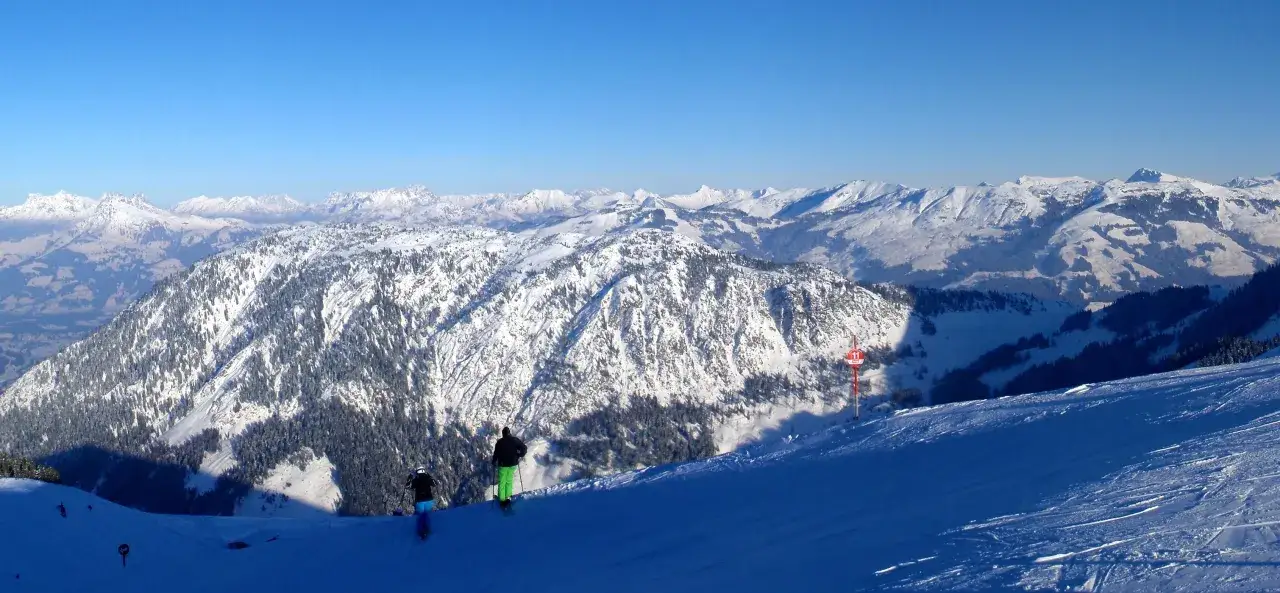 Austria na narty: Gdzie jechać, ile kosztuje? Pełny przewodnik