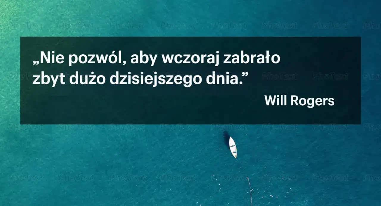 Złote myśli i cytaty: Inspiracja, motywacja, spokój na co dzień
