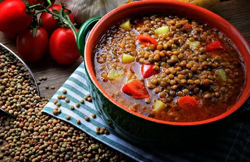 Minestra di Lenticchie: Ricetta Perfetta, Varianti e Consigli (La Guida)