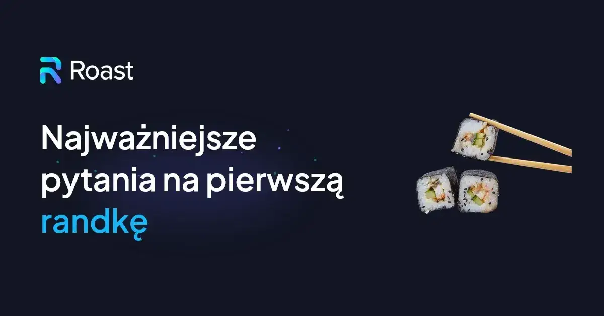 Pytania na pierwszą randkę: Jak przełamać lody i uniknąć ciszy?
