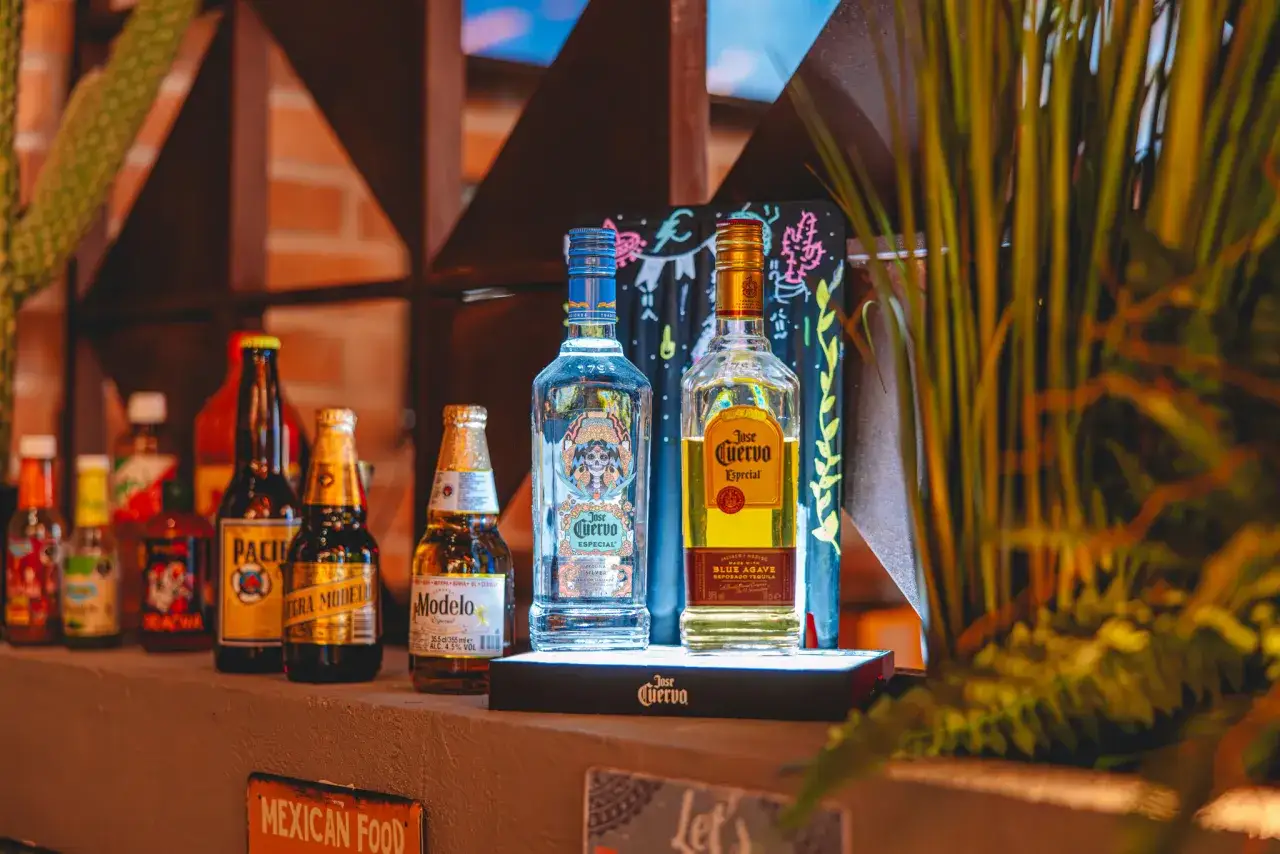 Boka espacio gastronómico Granada: reserva y disfruta de sabores únicos