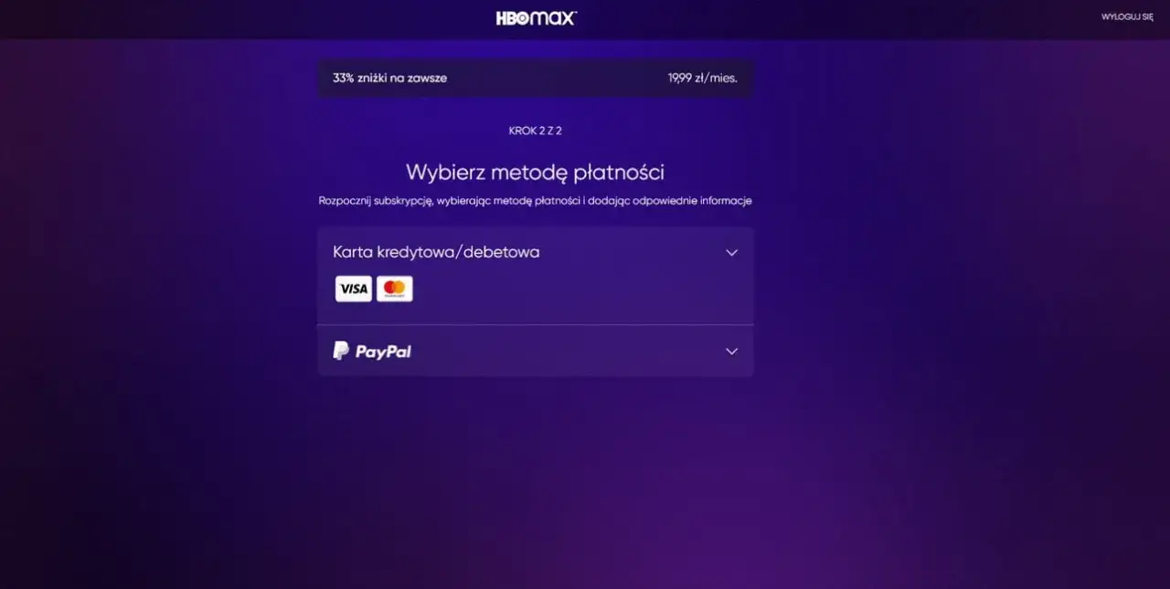 Jak płacić za HBO Max? Proste metody płatności i rozwiązania problemów