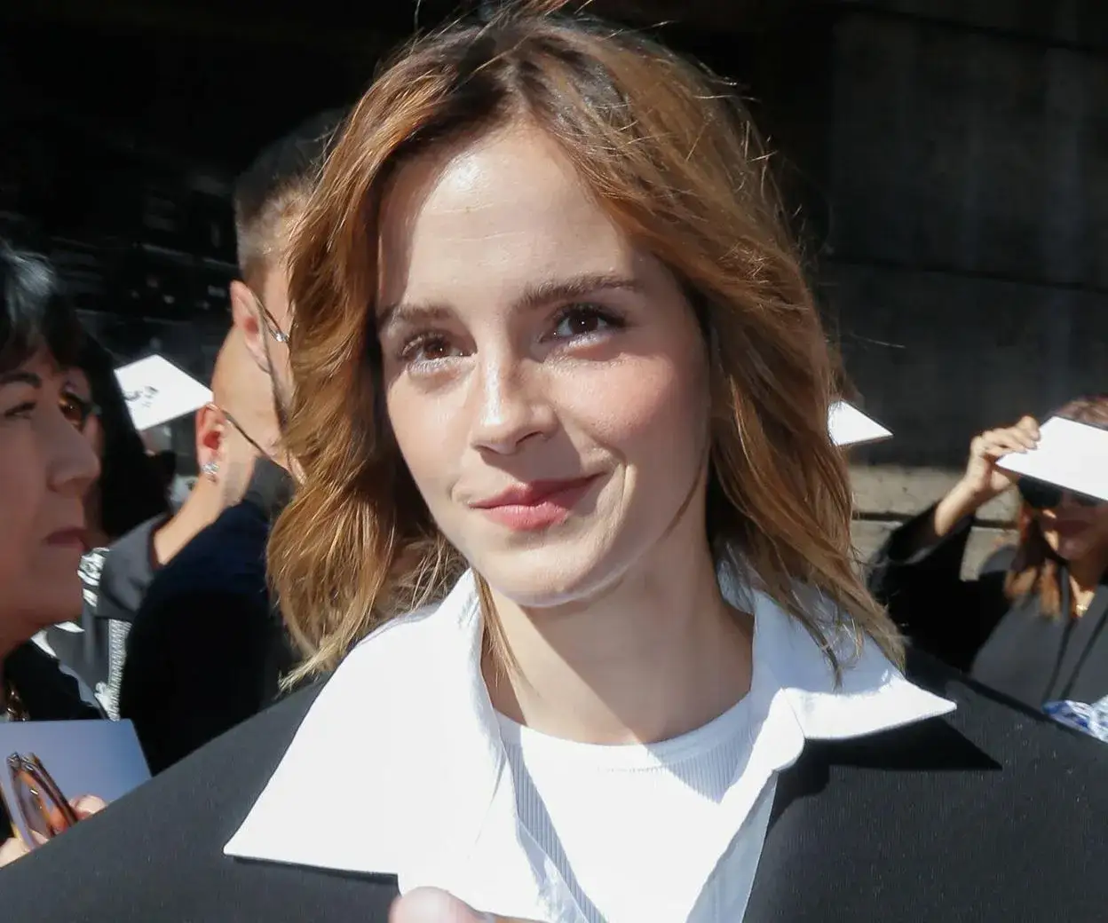 Emma Watson wiek – zaskakująca prawda o aktorce i aktywistce