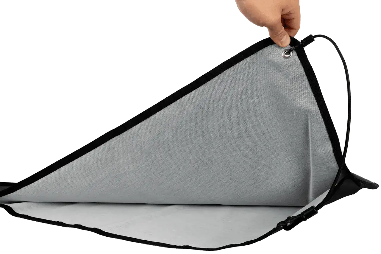 Wybierz idealny pokrowiec na narty: Bezpieczny sprzęt, komfort podróży