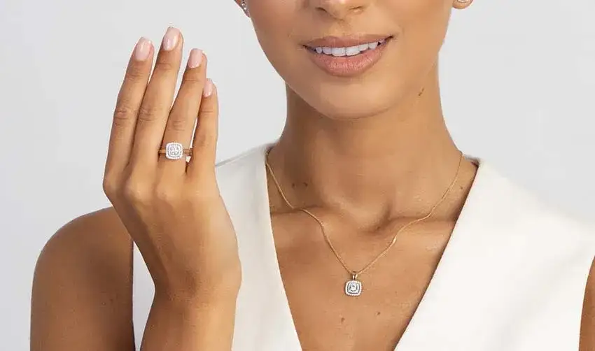 Jaką biżuterię na ślub wybrać, by uniknąć modowych wpadek?