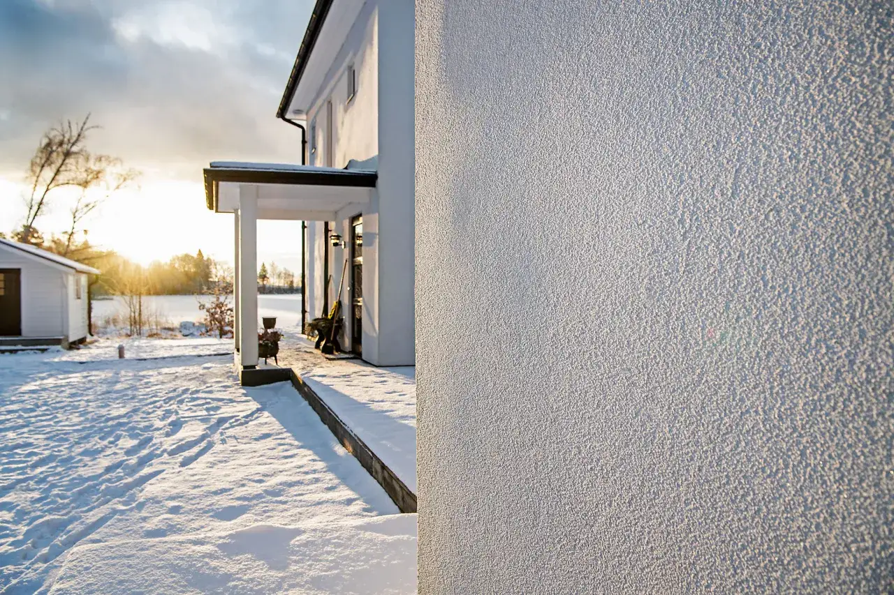 Podkład pod tynk silikonowy: Jak wybrać i uniknąć błędów?