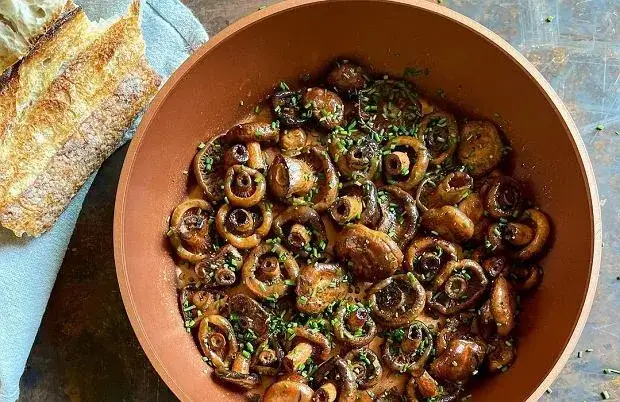 Rydze na obiad: Przepisy, smażenie, czyszczenie. Gotuj jak szef!