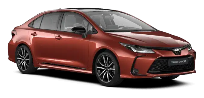 Ile kosztuje toyota corolla? Sprawdź ceny i promocje w Polsce