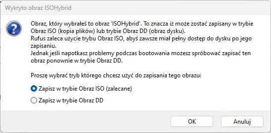 Rufus jak zrobić bootowalny pendrive łatwo i szybko bez problemów