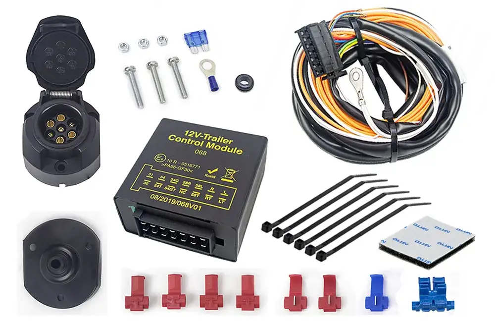 Wiązki elektryczne Lublin: Jak wybrać producenta? Poradnik eksperta