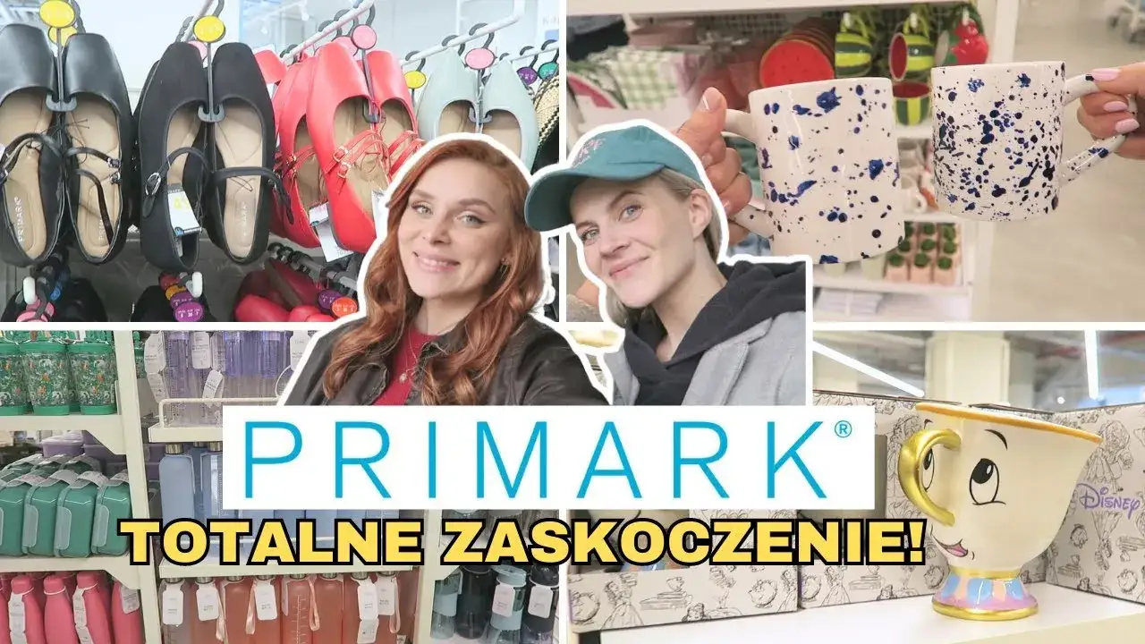 Co warto kupić w Primarku? Odkryj najlepsze produkty i oszczędzaj