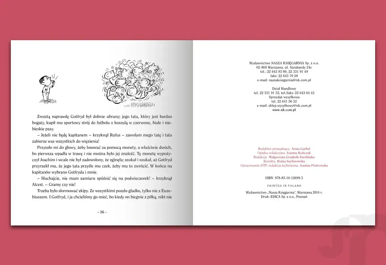 O czym jest książka Mikołajek? Poznaj zabawne przygody i wartości