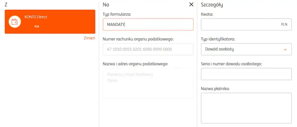 Jak zapłacić mandat na poczcie bez zbędnych kosztów i kolejek