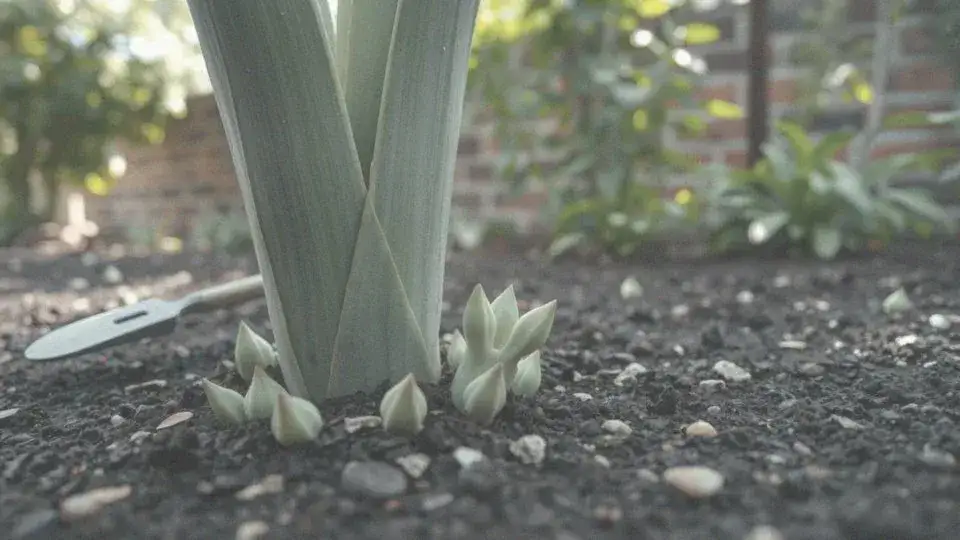 Kiedy sadzić jukę ogrodową? Idealny termin i wskazówki
