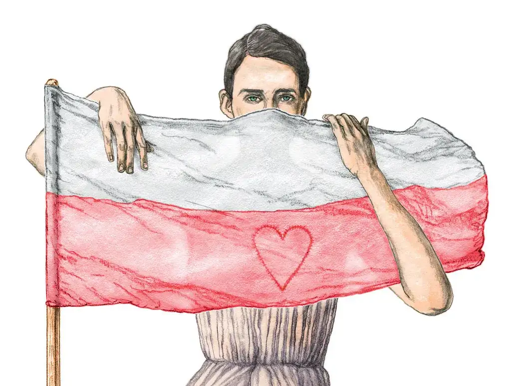 Demokracja w Polsce: wyzwania i kontrowersje w systemie politycznym