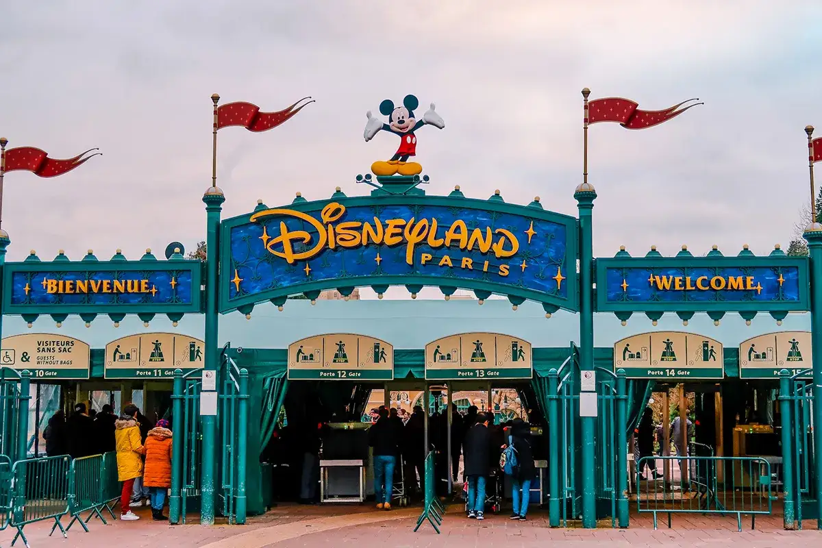 Disneyland Paris: Atracciones imprescindibles y consejos expertos