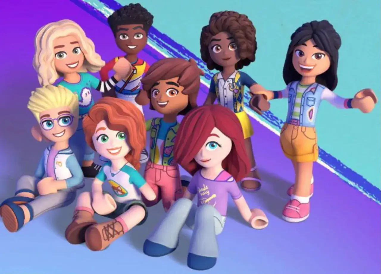 Tęczowa Rubinka zabawka: Jak wybrać idealną i gdzie kupić?