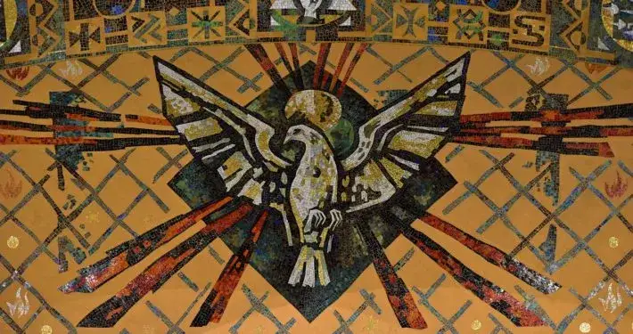 Co oznacza słowo bierzmowanie? Zrozum jego głębokie znaczenie