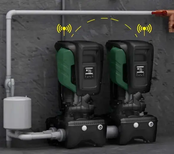 Jak zwiększyć ciśnienie wody w bloku i uniknąć problemów z wodą