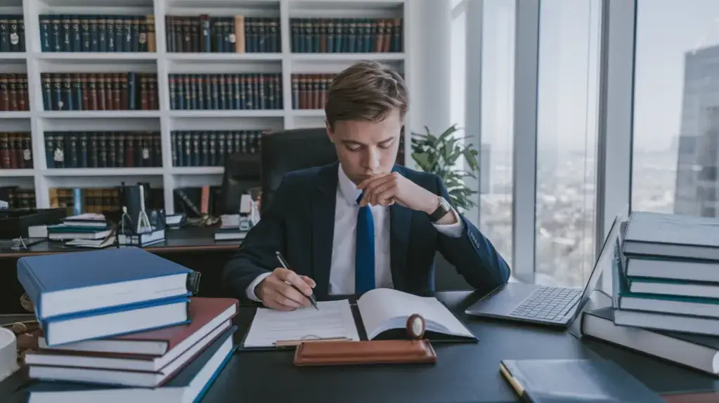 Jak zostać radcą prawnym bez aplikacji? Oto alternatywne ścieżki