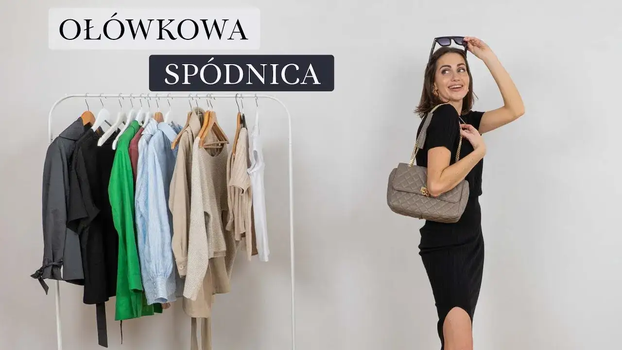 Jak się pisze spódnica - unikaj najczęstszych błędów w pisowni