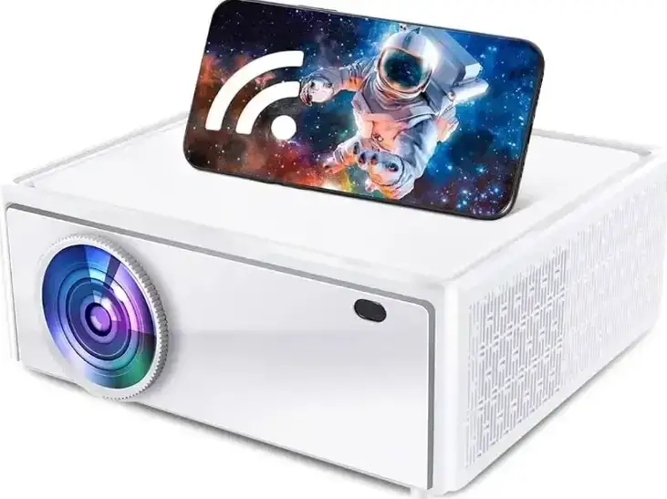 Jak podłączyć projektor do laptopa – proste kroki i najczęstsze błędy