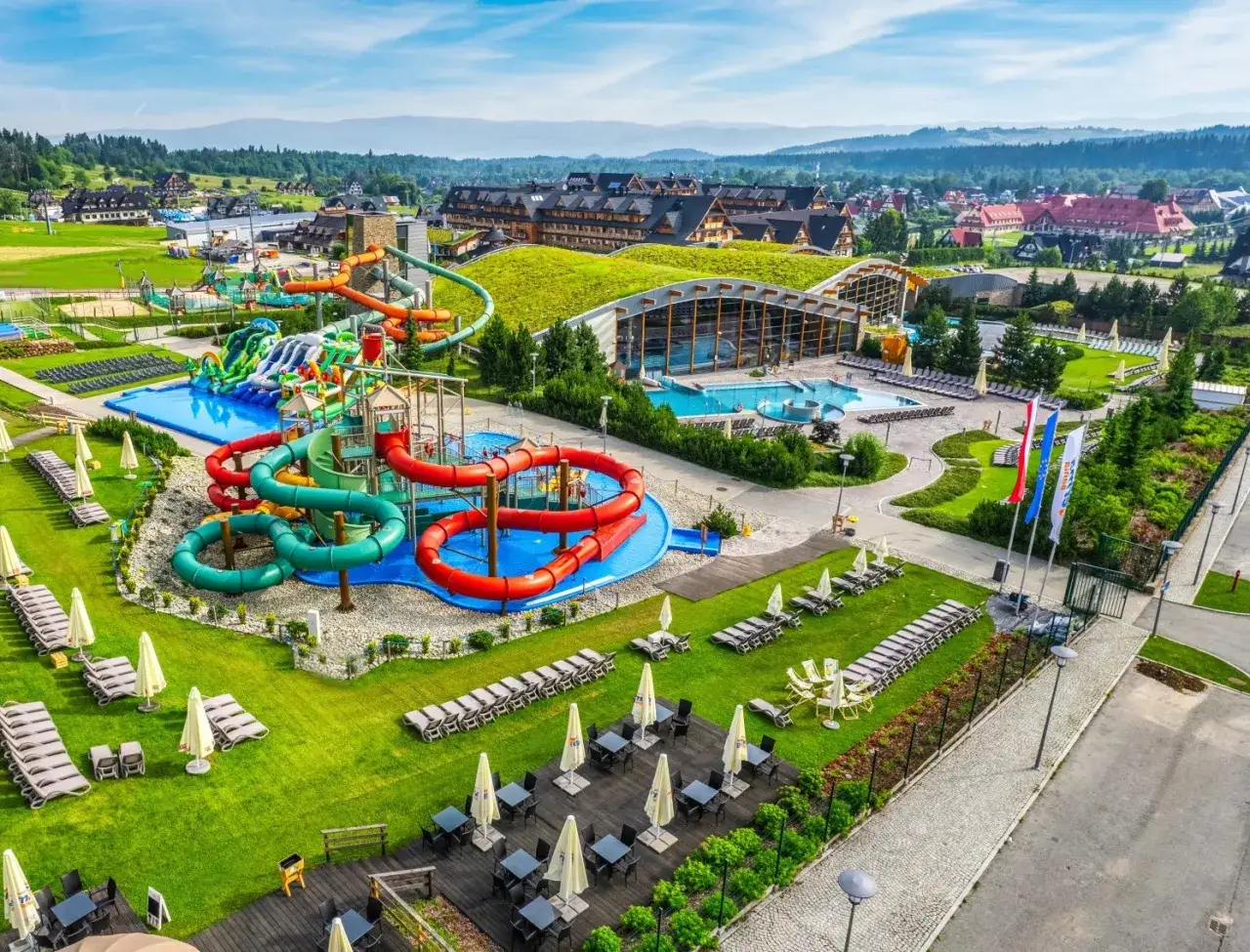 Białka Tatrzańska: Gdzie zjeść? TOP miejsca i smaki [Przewodnik]