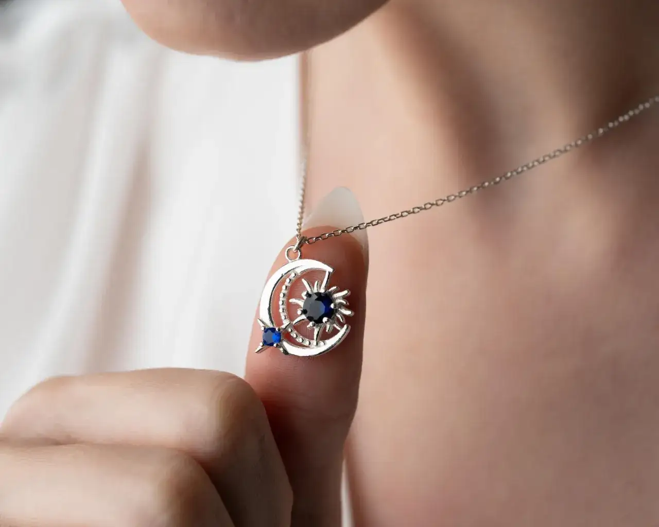 Wisiorek Soy Luna gdzie kupić – najlepsze miejsca i oferty online