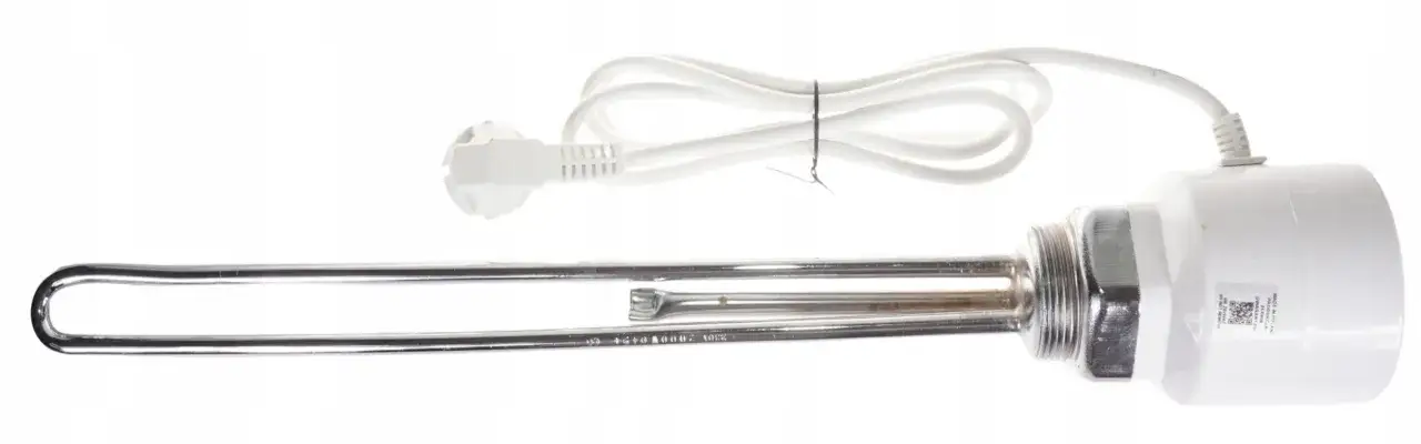 Jaka grzałka do bojlera 300l Galmet zapewni efektywne podgrzewanie?