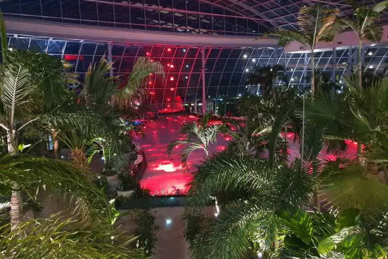 Termy Mszczonów czy Suntago – który park wodny jest lepszy dla Ciebie?