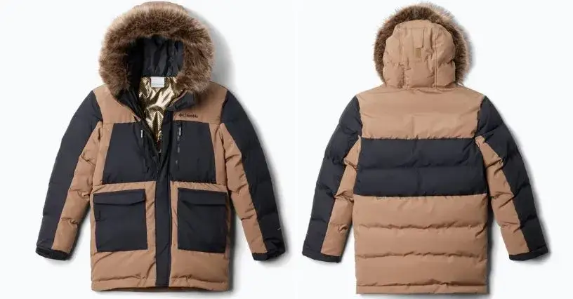Najlepsze kurtki zimowe dla chłopca w rozmiarze 68 – ciepło i styl