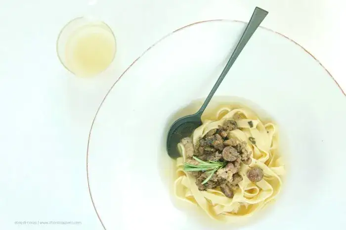 Minestra di Fegatini: Ricetta Autentica e Segreti Tradizionali