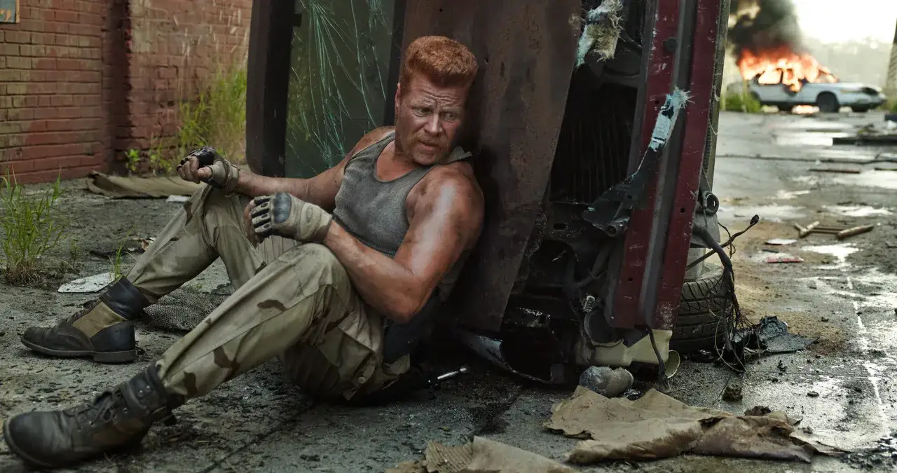 Gdzie oglądać The Walking Dead online? Sprawdź najlepsze opcje