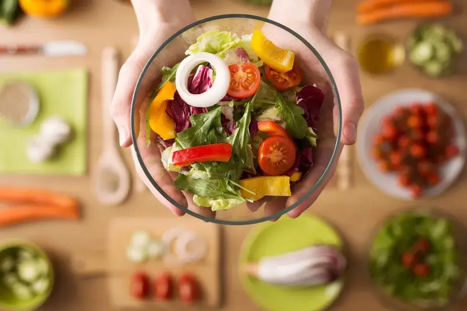 Suplementos veganos: Claves para una dieta completa y sin carencias.