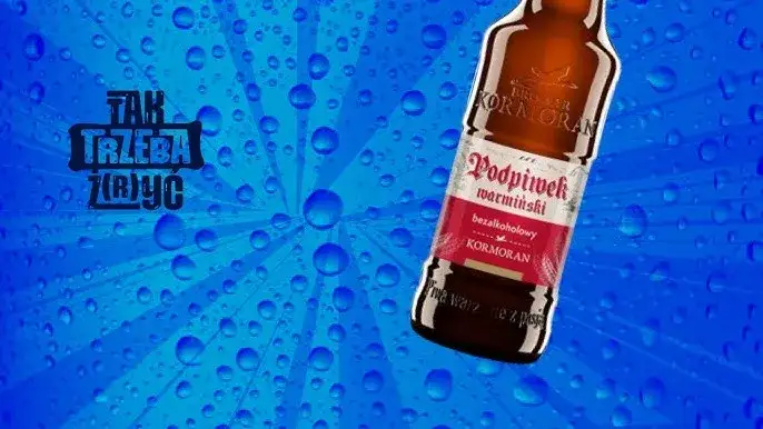 Czy podpiwek ma alkohol? Odkryj prawdę o jego zawartości