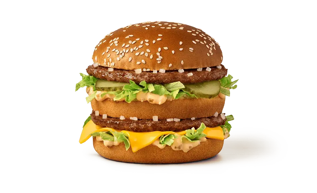 Burger w Polsce: Ile zapłacisz za Big Maca i kraftowy hit?