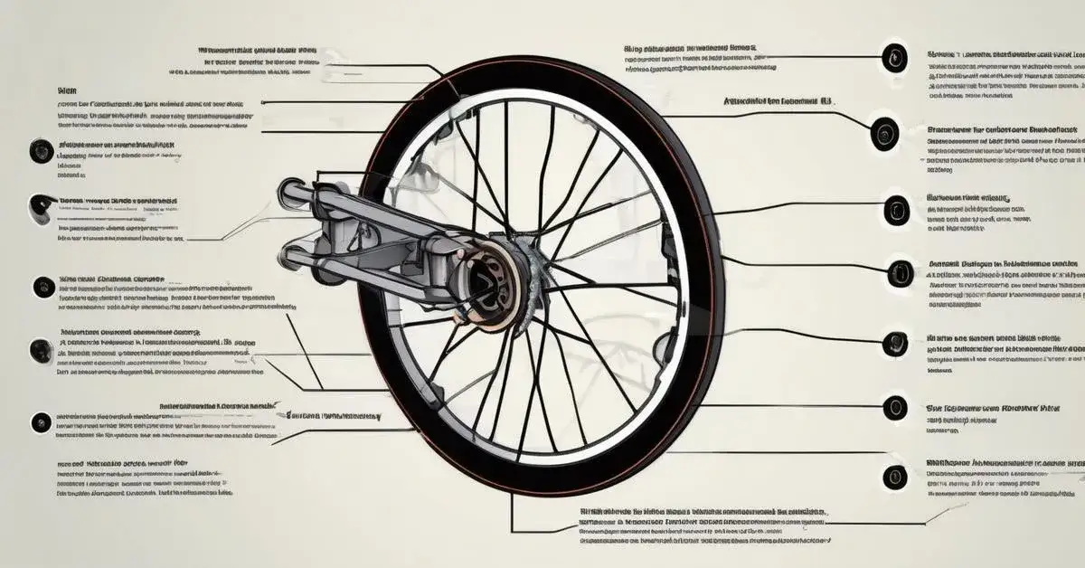 Jak wymienić wentyl w rowerze - proste kroki, uniknij problemów