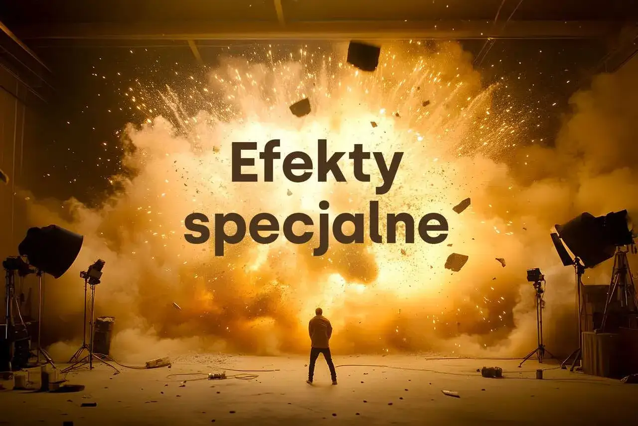 Kinowe efekty specjalne: Jak rozwija się technologia i jak wpływa na filmy?