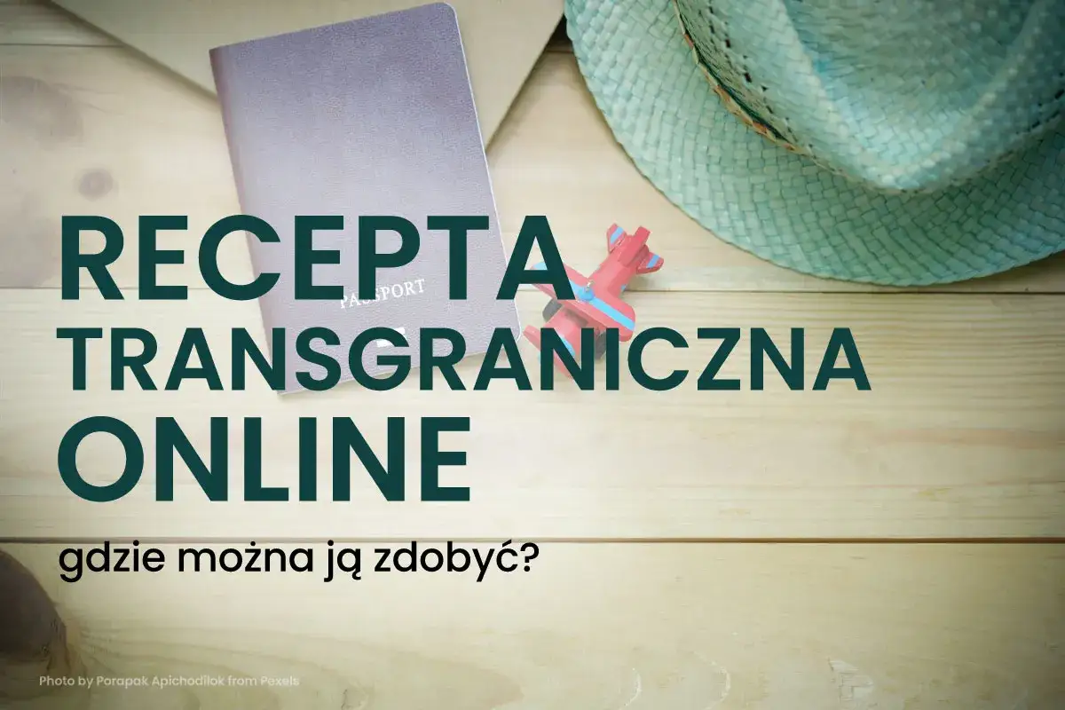 Jak podpisać e-receptę? 3 metody, nie tylko kwalifikowany!