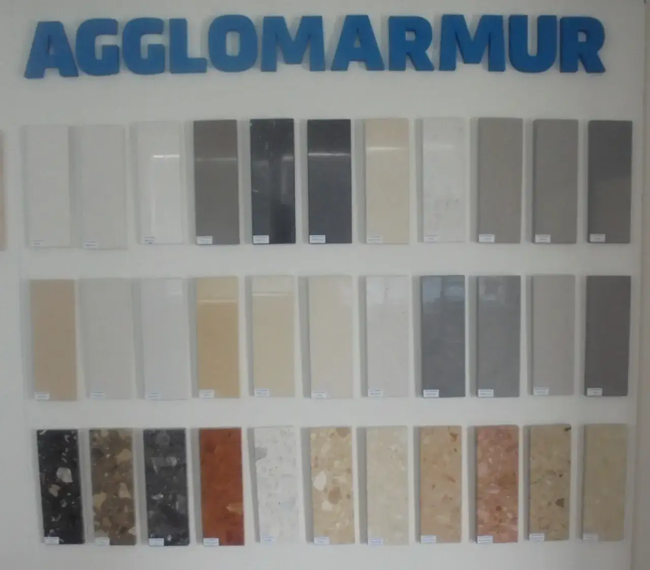 Najlepsze parapety konglomerat w Lublinie - trwałość i styl dla Twojego domu