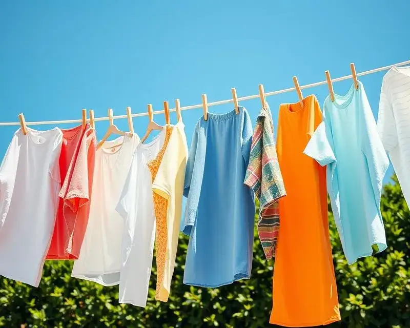 Składanie bluzek: Oszczędź miejsce i uniknij zagnieceń!