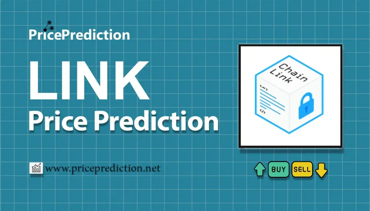 Chainlink kurs – Aktualny kurs Chainlink LINK i prognozy na 2023