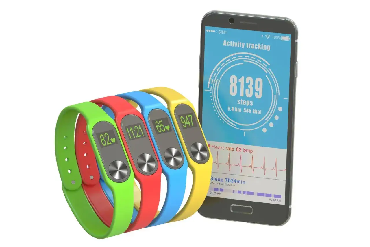 Czy aplikacja krokomierz działa bez internetu? Oto, co musisz wiedzieć