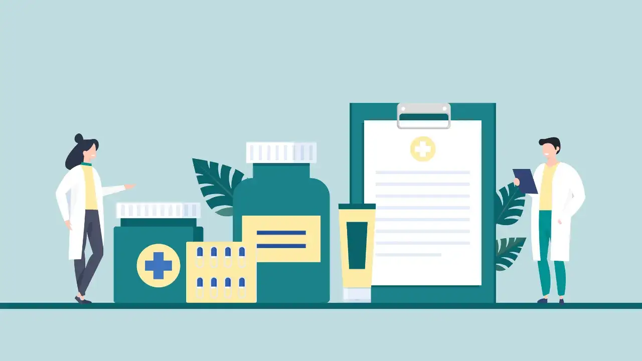 La receta médica: ¿Por qué es tu mejor garantía de salud?