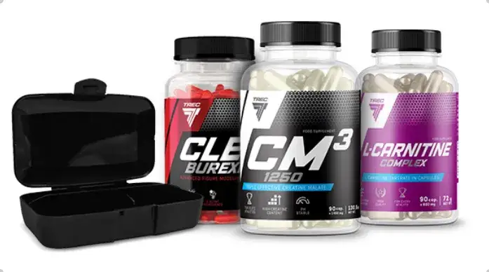 Jakie suplementy na redukcję naprawdę działają i wspierają odchudzanie