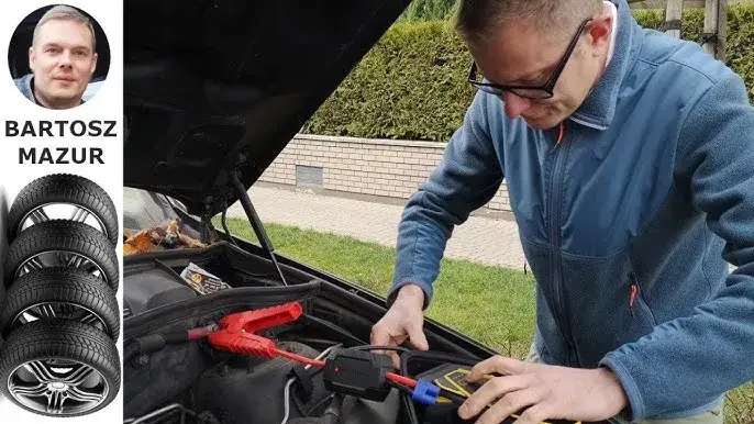 Jak ruszyć zatarty silnik - skuteczne metody na uruchomienie silnika