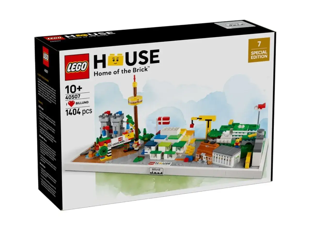 LEGO House Billund: Twój przewodnik po Domu Klocków z Polski