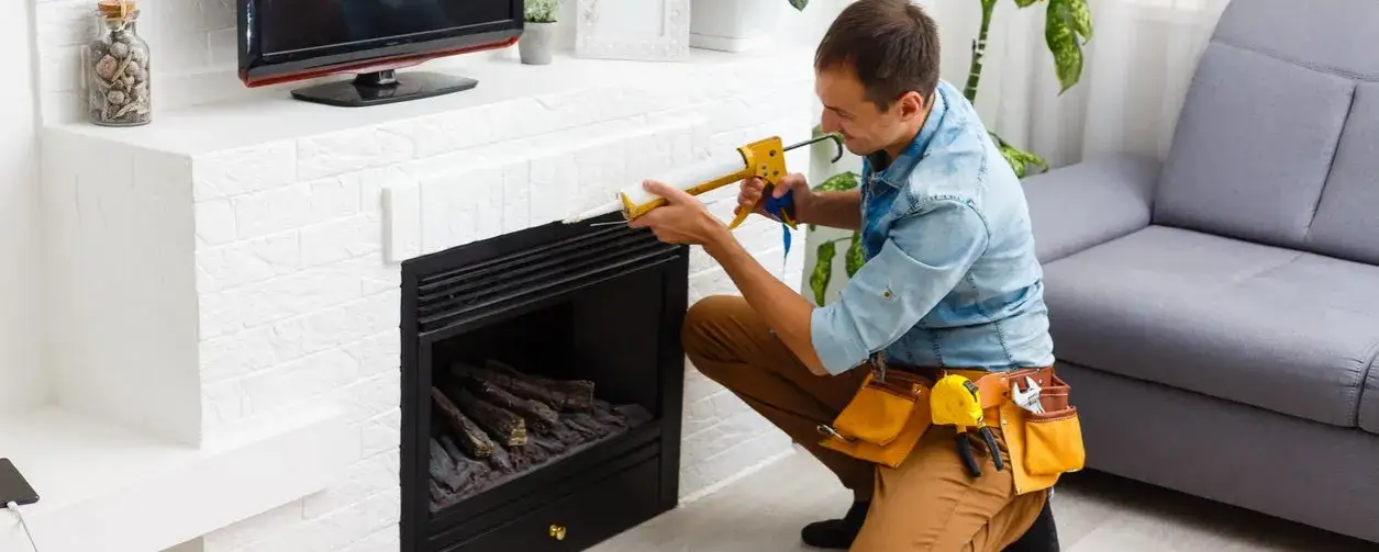 Jak uszczelnić kominek, aby uniknąć dymu i zagrożeń zdrowotnych