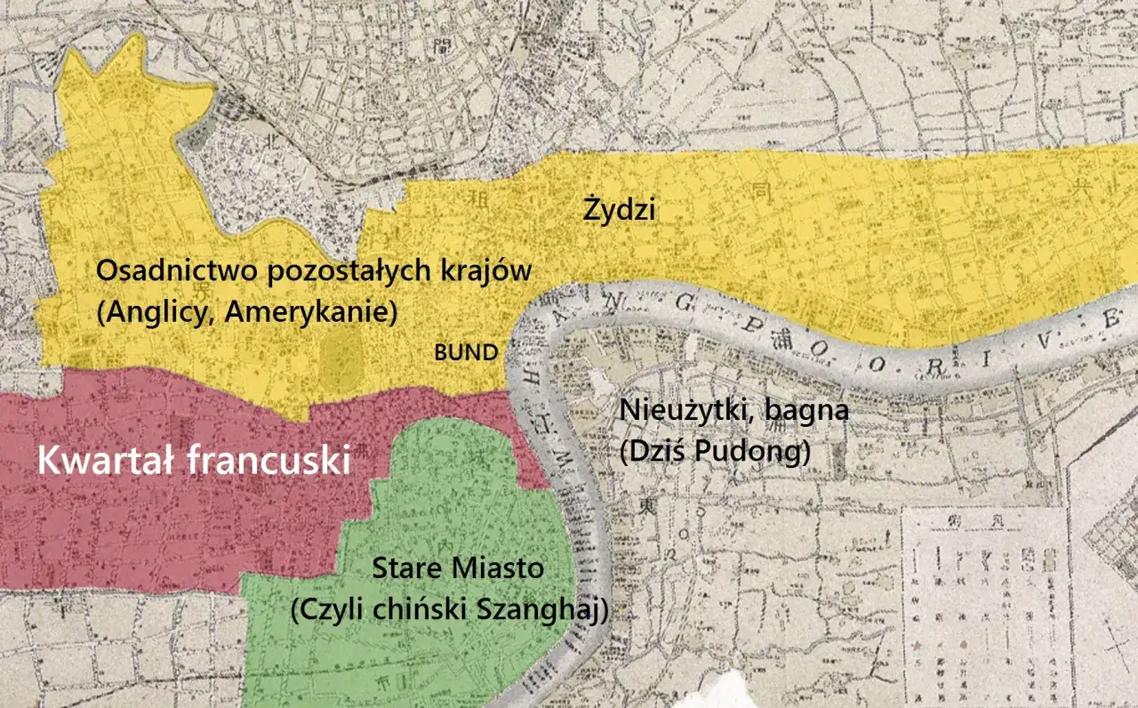 Fascynujące mapy starożytnych Chin: Tajemnice dawnych granic i krain
