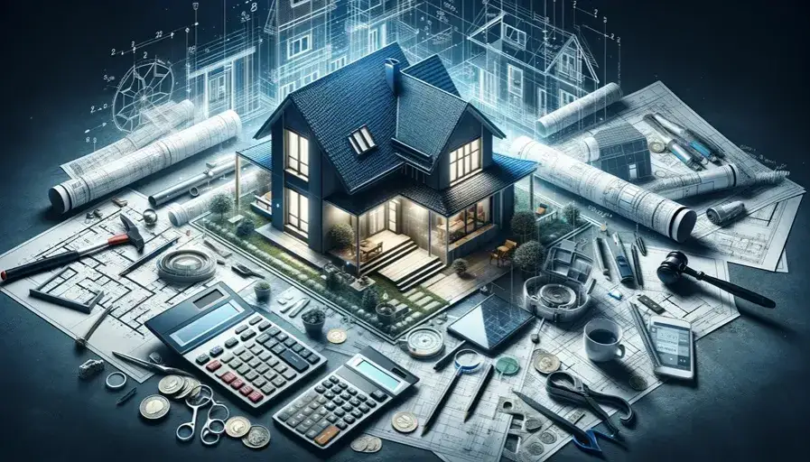 Ile kosztuje budowa domu 200 m²? Zaskakujące ceny i czynniki wpływające na koszty